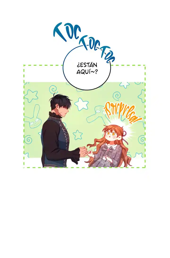 Me Convertí En La Rival De Los Protagonistas - Capítulo 53 - Página 46 - LectorTMOo