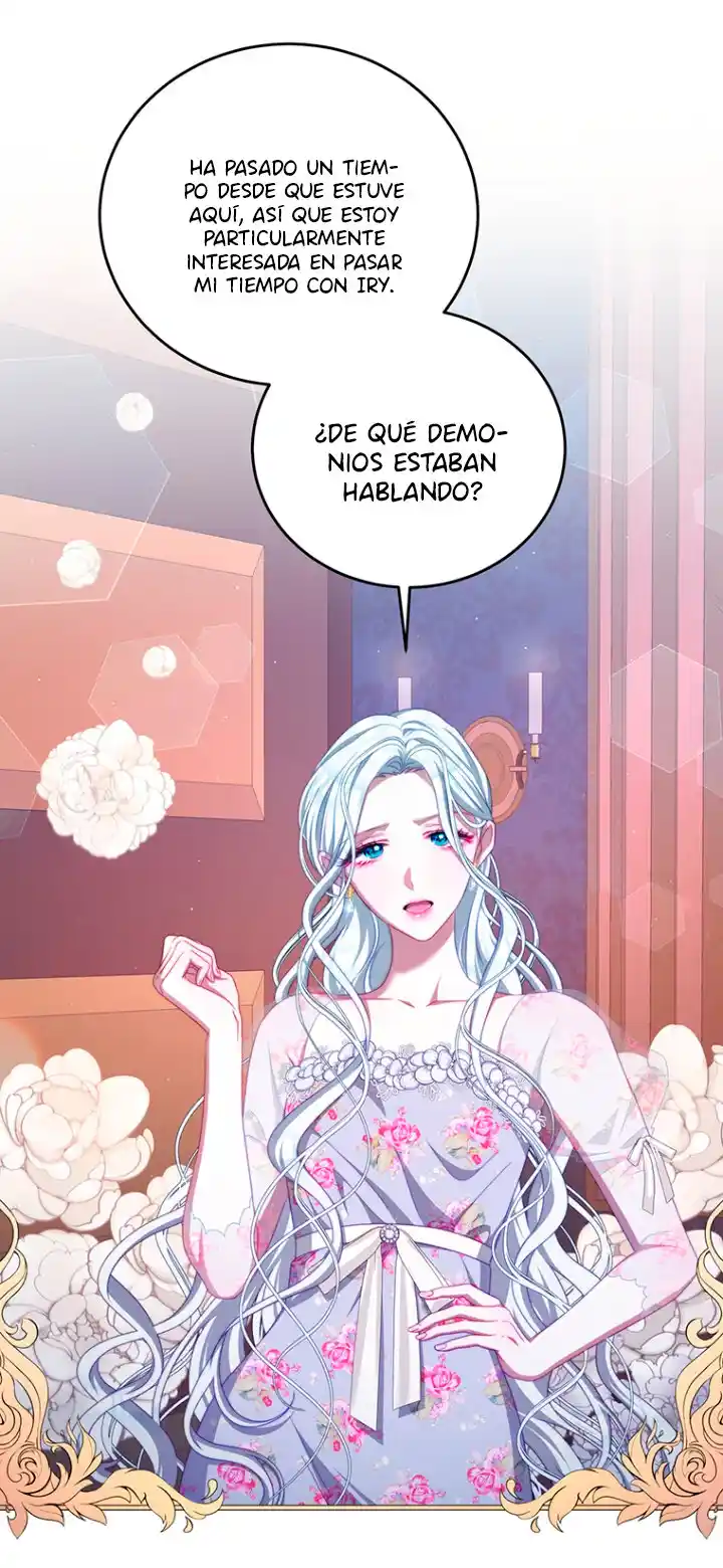 Me Convertí En La Rival De Los Protagonistas - Capítulo 53 - Página 47 - LectorTMOo