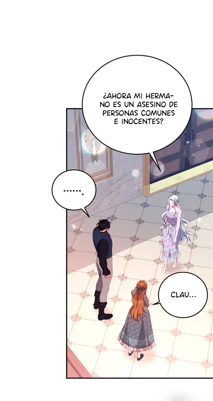 Me Convertí En La Rival De Los Protagonistas - Capítulo 53 - Página 48 - LectorTMOo