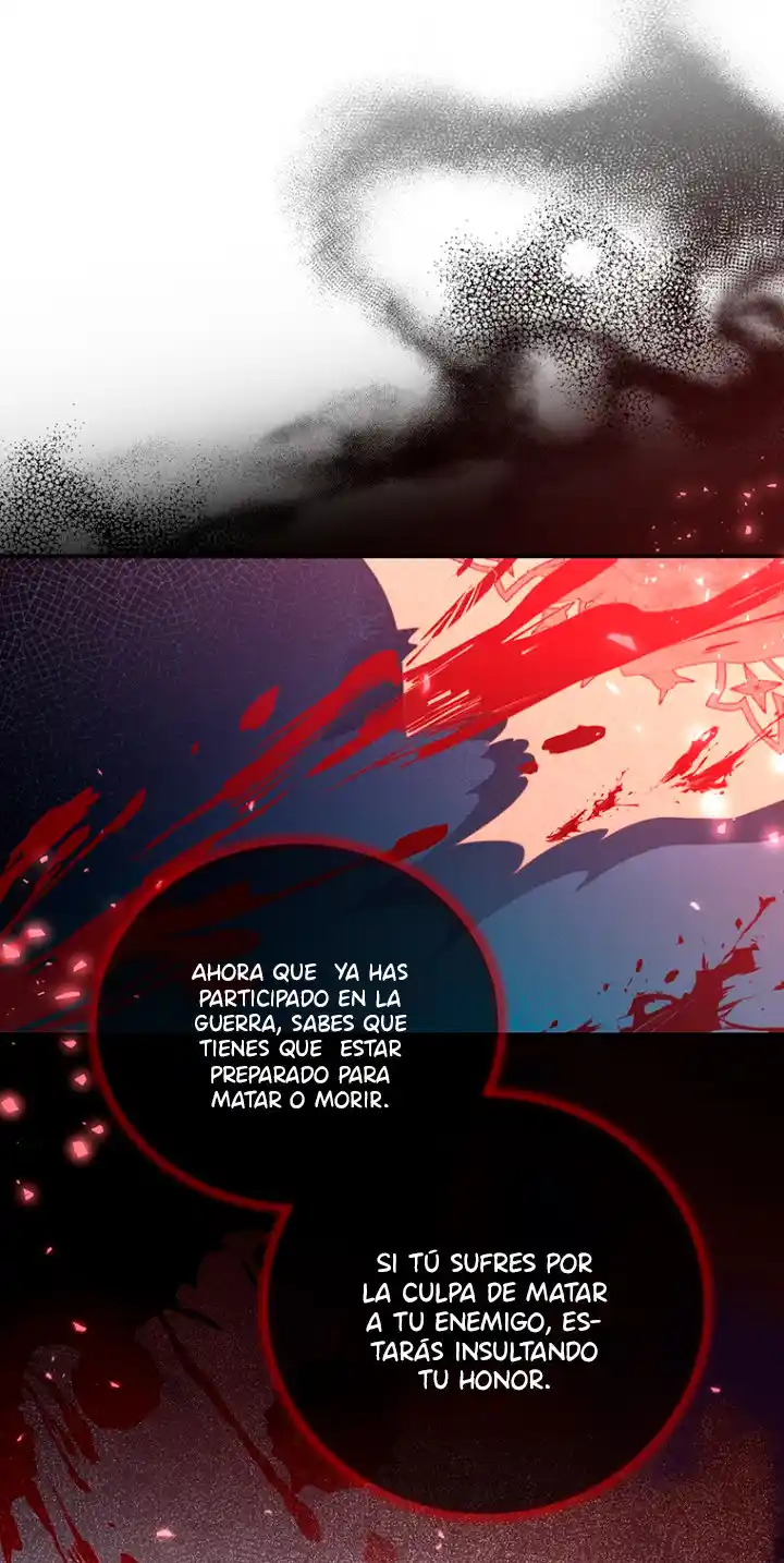 Me Convertí En La Rival De Los Protagonistas - Capítulo 53 - Página 49 - LectorTMOo