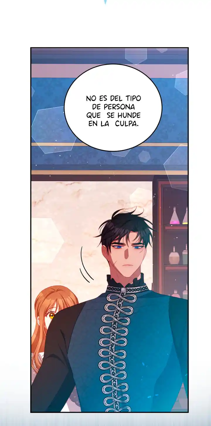 Me Convertí En La Rival De Los Protagonistas - Capítulo 53 - Página 52 - LectorTMOo