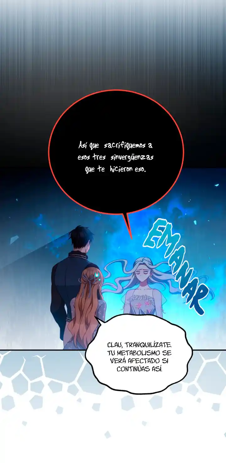 Me Convertí En La Rival De Los Protagonistas - Capítulo 53 - Página 53 - LectorTMOo