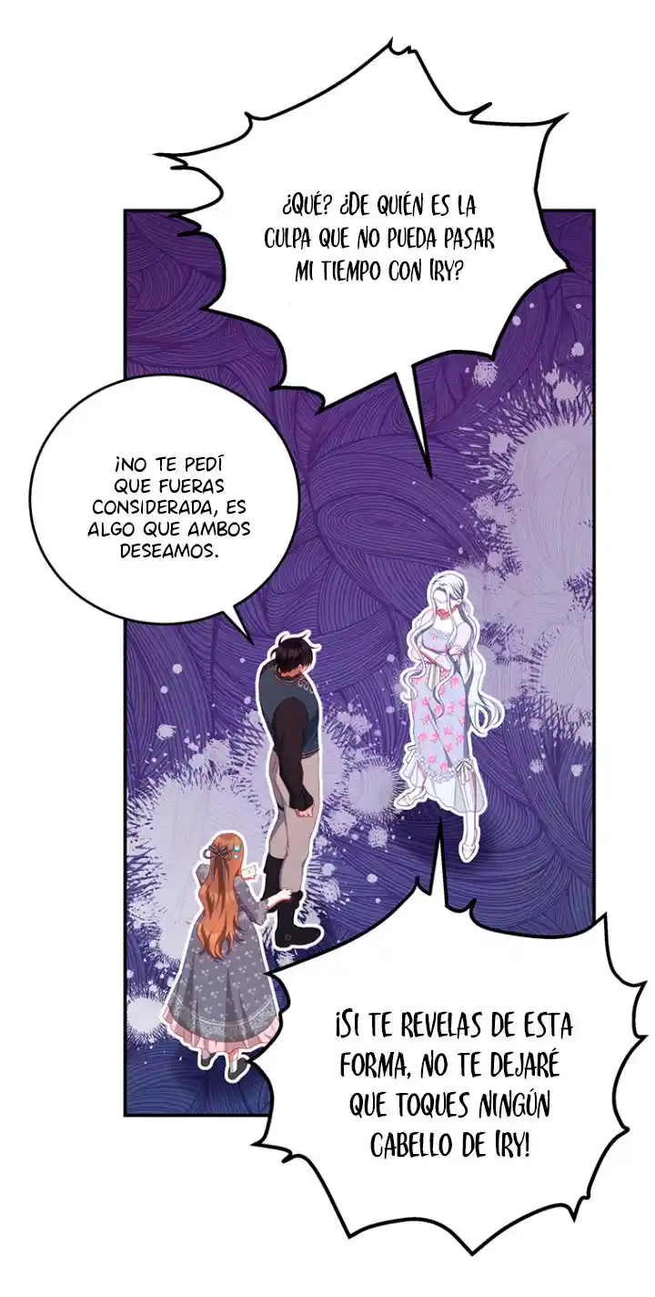 Me Convertí En La Rival De Los Protagonistas - Capítulo 53 - Página 59 - LectorTMOo