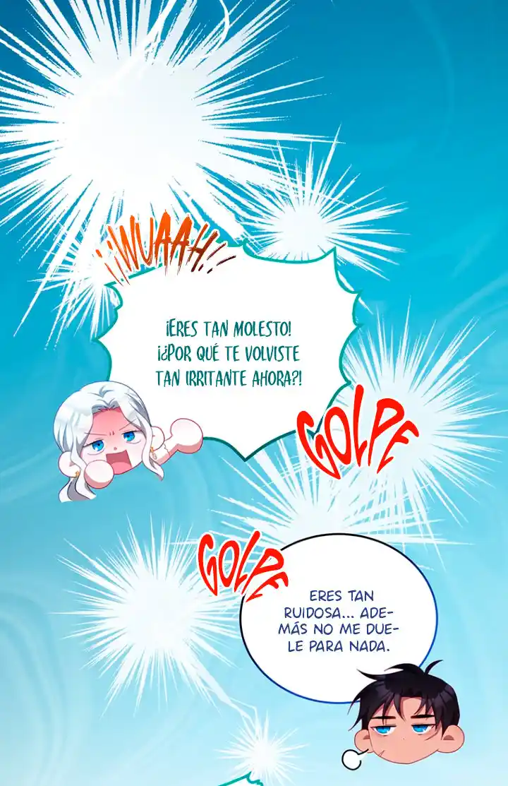 Me Convertí En La Rival De Los Protagonistas - Capítulo 53 - Página 64 - LectorTMOo