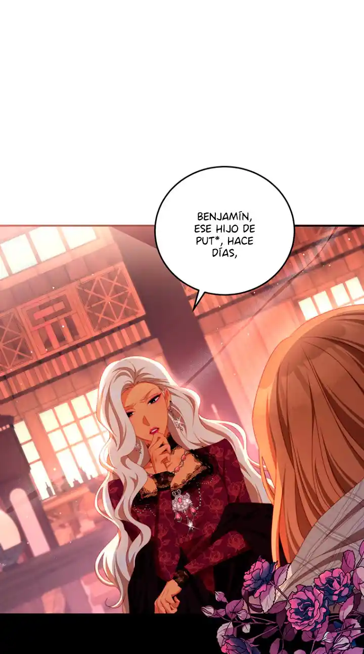 Me Convertí En La Rival De Los Protagonistas - Capítulo 55 - Página 4 - LectorTMOo