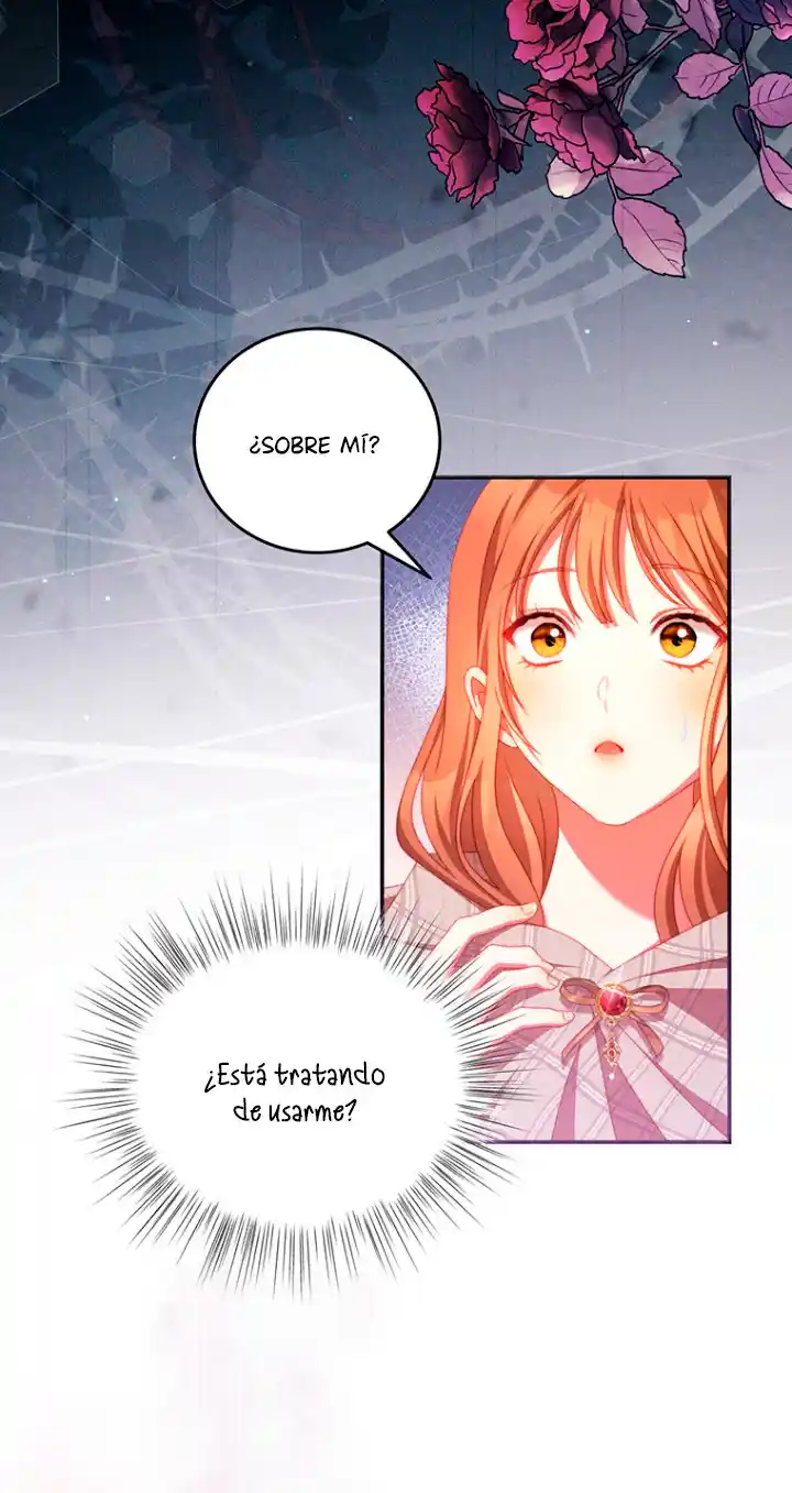 Me Convertí En La Rival De Los Protagonistas - Capítulo 55 - Página 6 - LectorTMOo