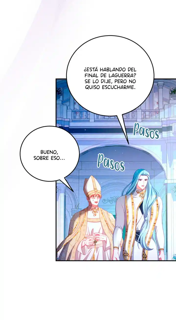 Me Convertí En La Rival De Los Protagonistas - Capítulo 55 - Página 12 - LectorTMOo