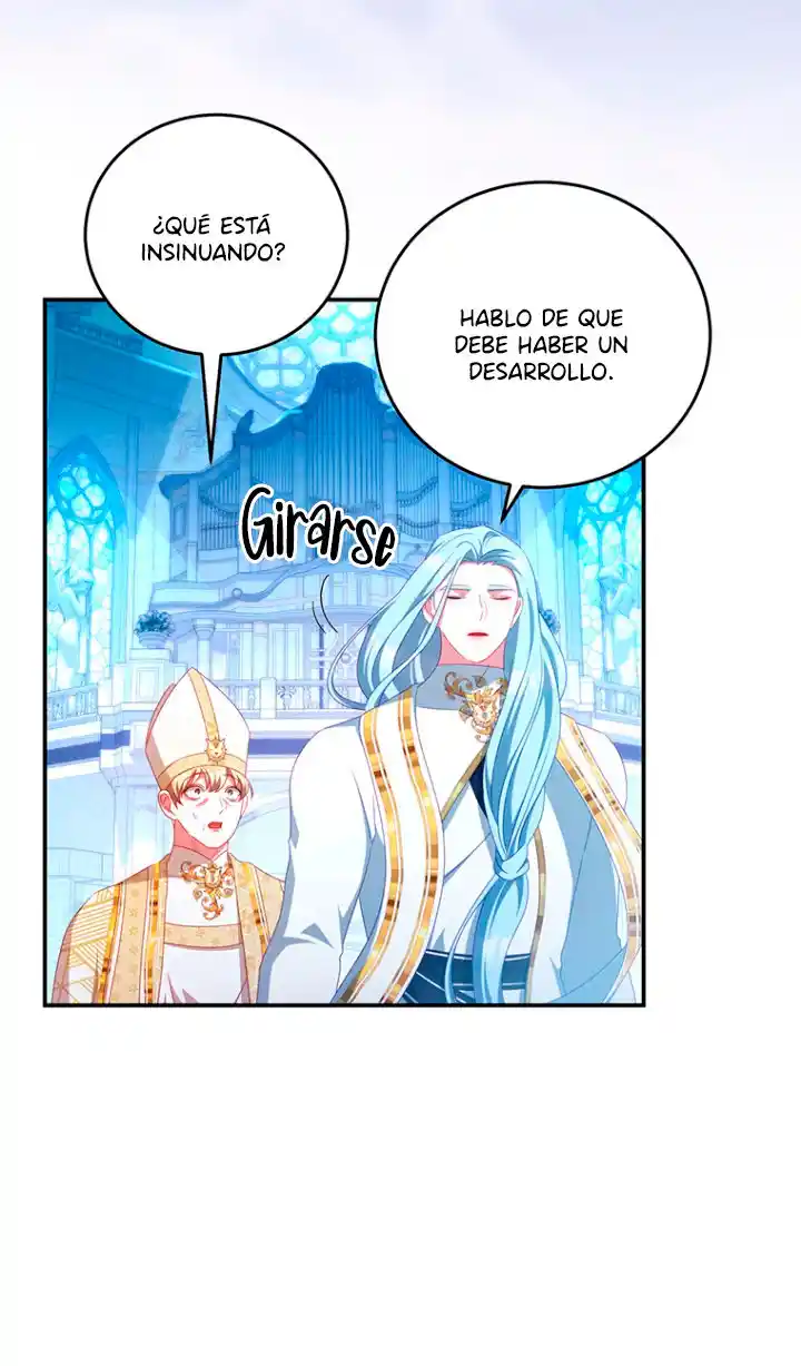 Me Convertí En La Rival De Los Protagonistas - Capítulo 55 - Página 16 - LectorTMOo