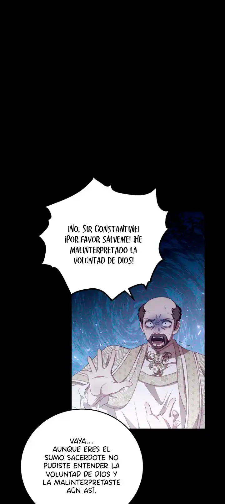 Me Convertí En La Rival De Los Protagonistas - Capítulo 55 - Página 22 - LectorTMOo