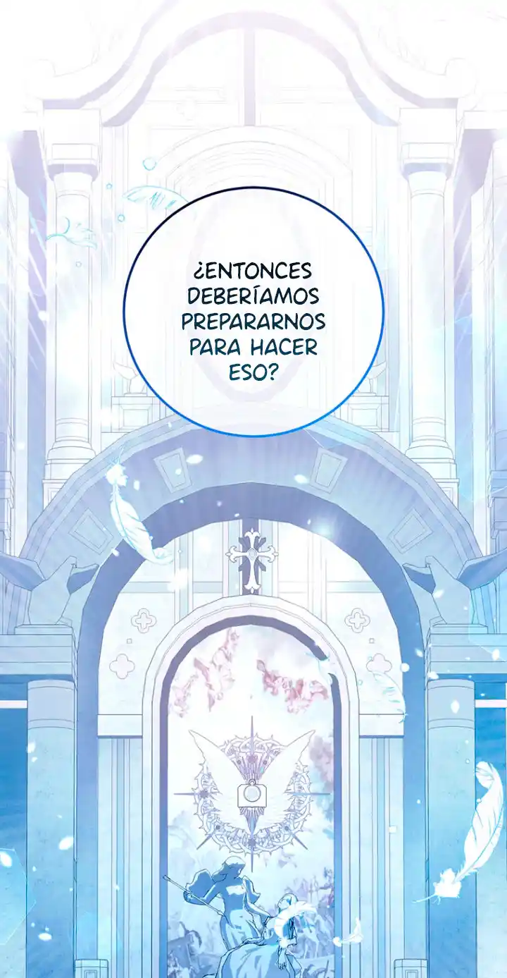 Me Convertí En La Rival De Los Protagonistas - Capítulo 55 - Página 27 - LectorTMOo