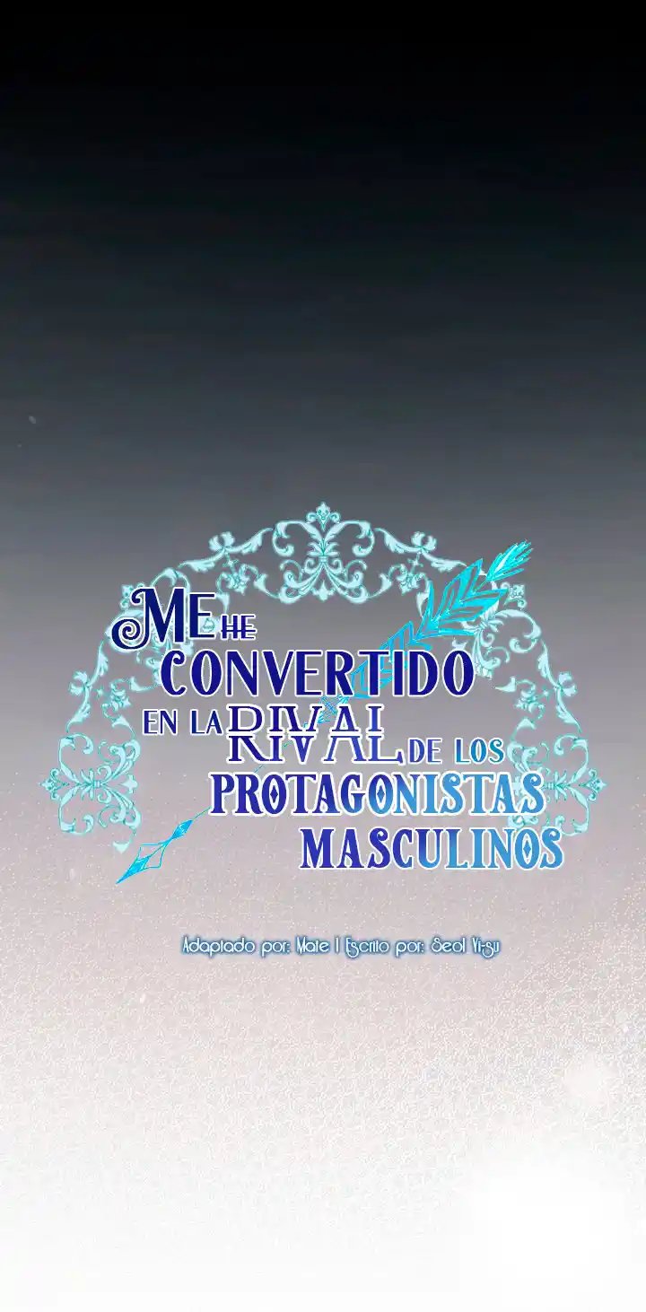 Me Convertí En La Rival De Los Protagonistas - Capítulo 55 - Página 29 - LectorTMOo