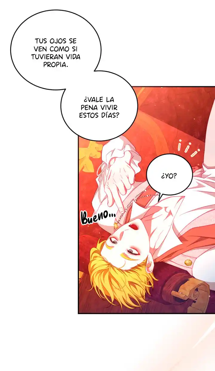 Me Convertí En La Rival De Los Protagonistas - Capítulo 55 - Página 31 - LectorTMOo