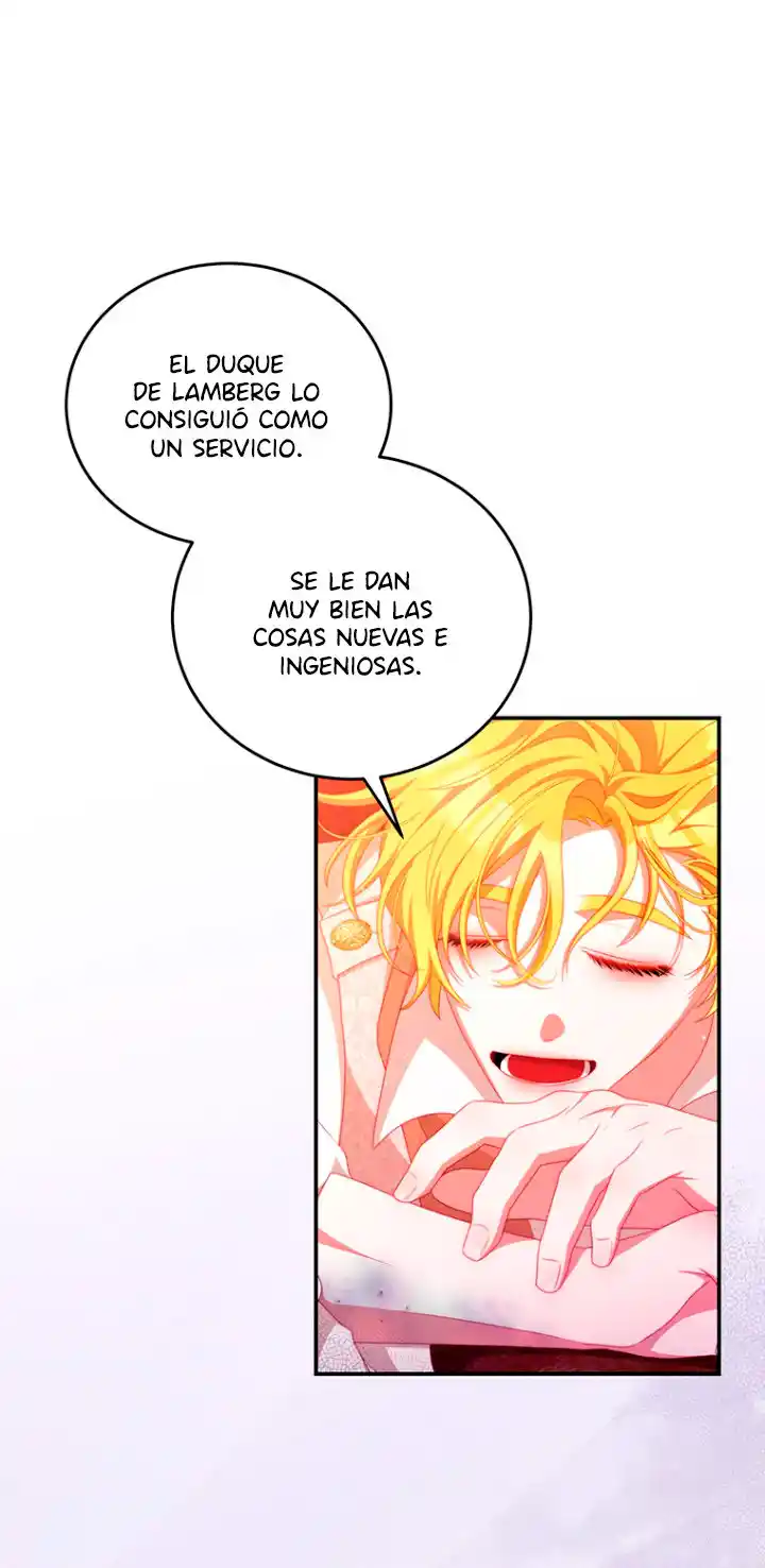 Me Convertí En La Rival De Los Protagonistas - Capítulo 55 - Página 34 - LectorTMOo