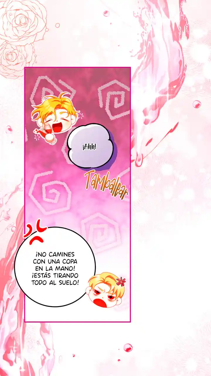 Me Convertí En La Rival De Los Protagonistas - Capítulo 55 - Página 40 - LectorTMOo