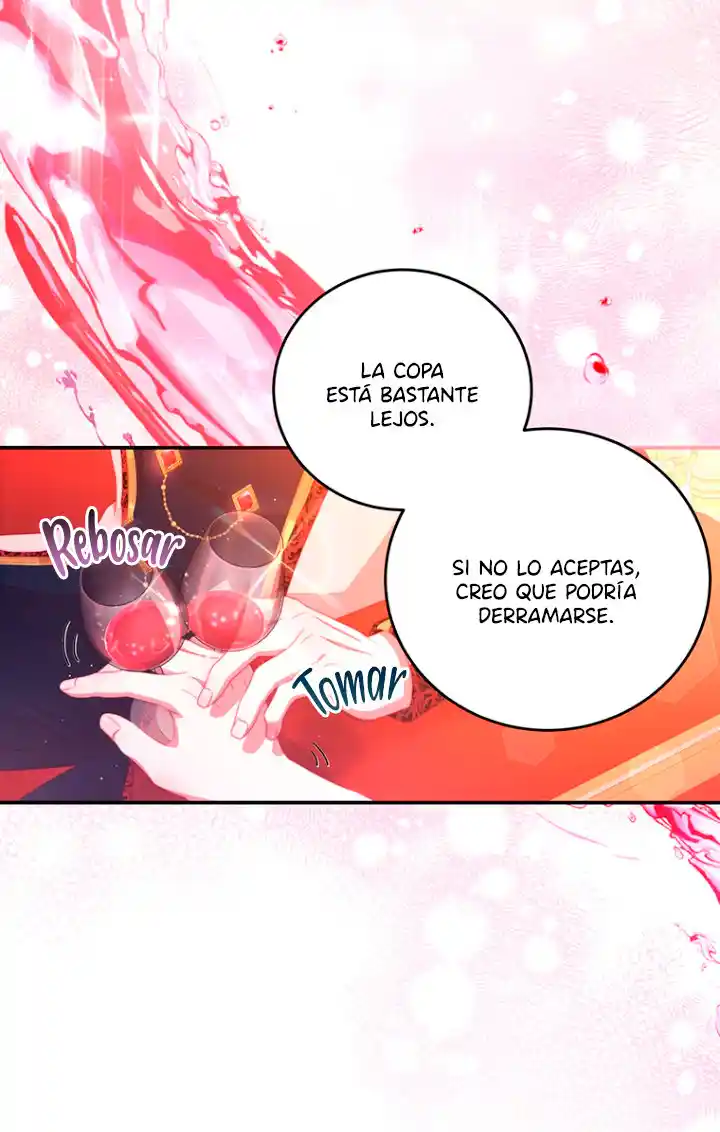 Me Convertí En La Rival De Los Protagonistas - Capítulo 55 - Página 41 - LectorTMOo