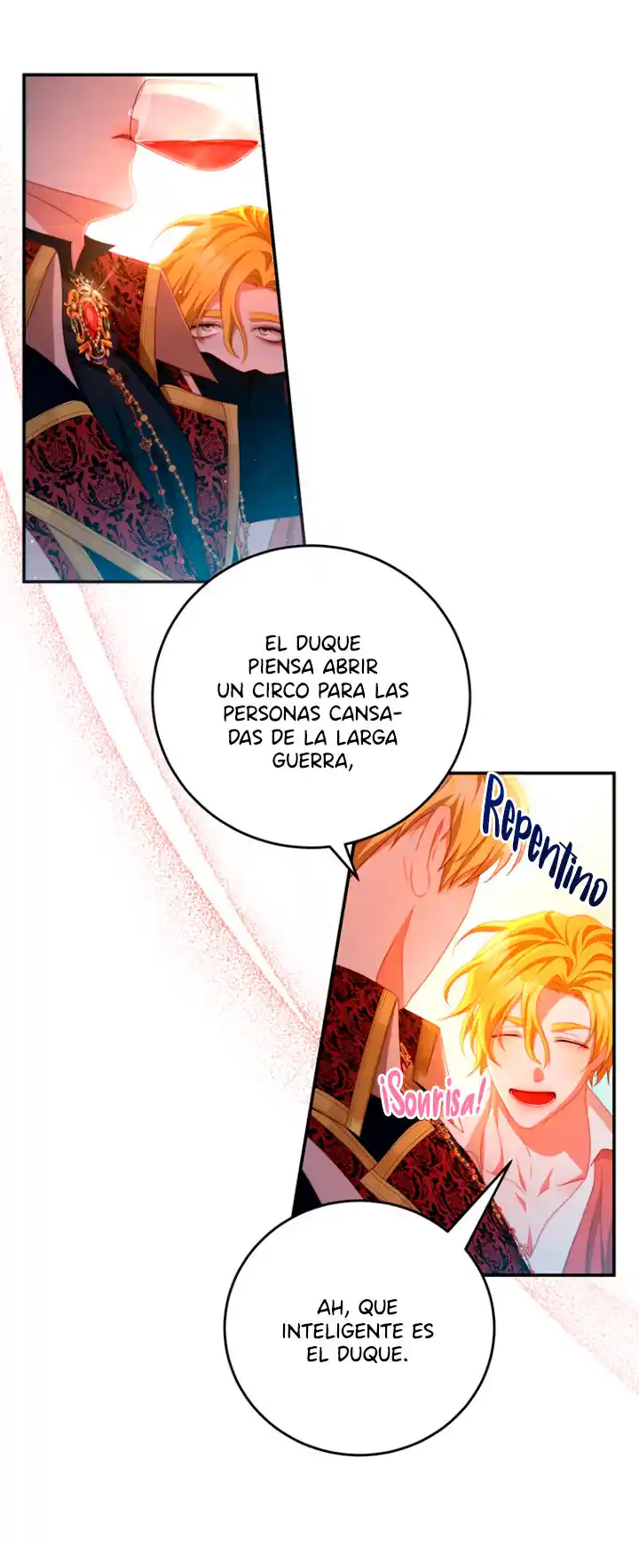 Me Convertí En La Rival De Los Protagonistas - Capítulo 55 - Página 43 - LectorTMOo
