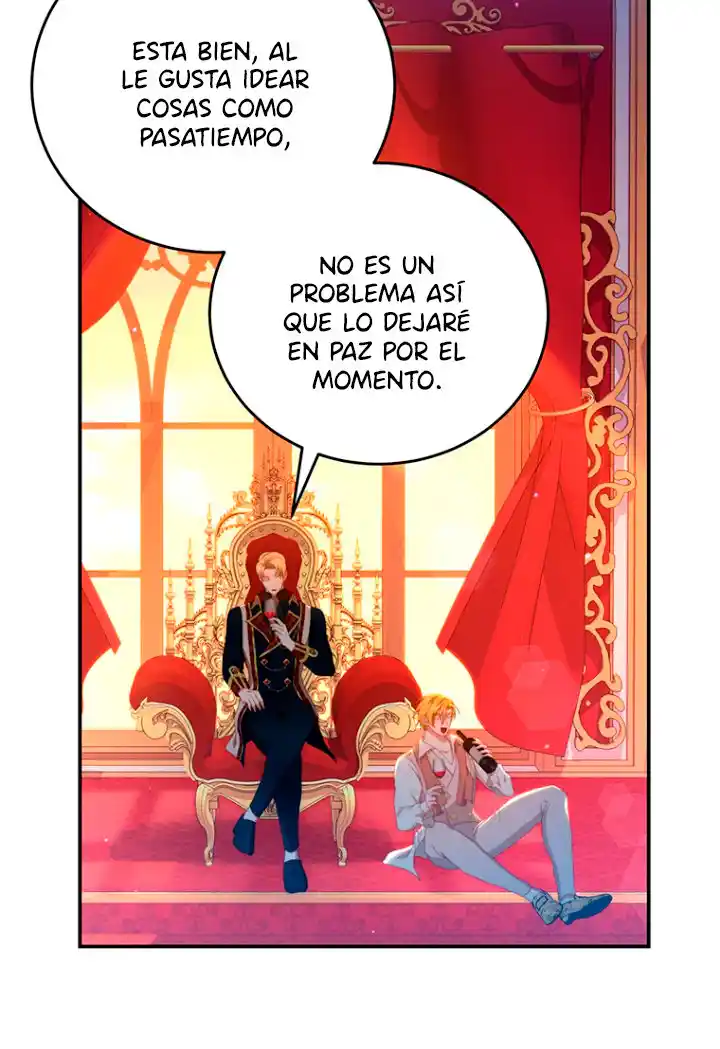 Me Convertí En La Rival De Los Protagonistas - Capítulo 55 - Página 45 - LectorTMOo