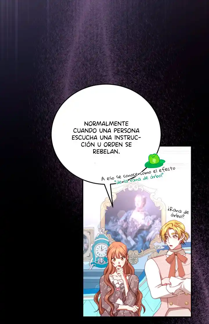 Me Convertí En La Rival De Los Protagonistas - Capítulo 55 - Página 48 - LectorTMOo