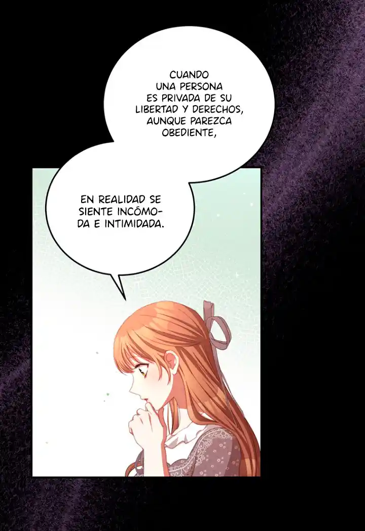 Me Convertí En La Rival De Los Protagonistas - Capítulo 55 - Página 49 - LectorTMOo