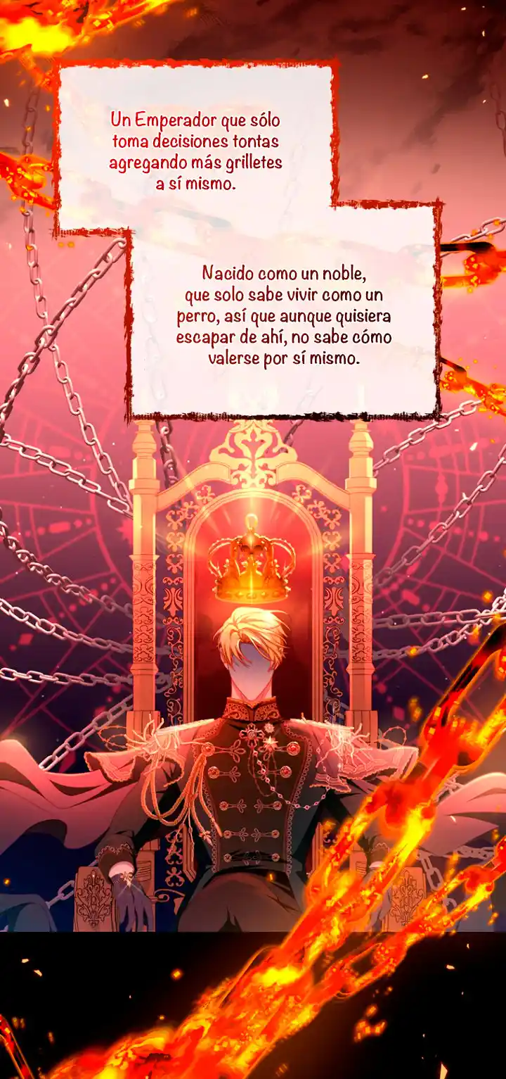 Me Convertí En La Rival De Los Protagonistas - Capítulo 55 - Página 52 - LectorTMOo