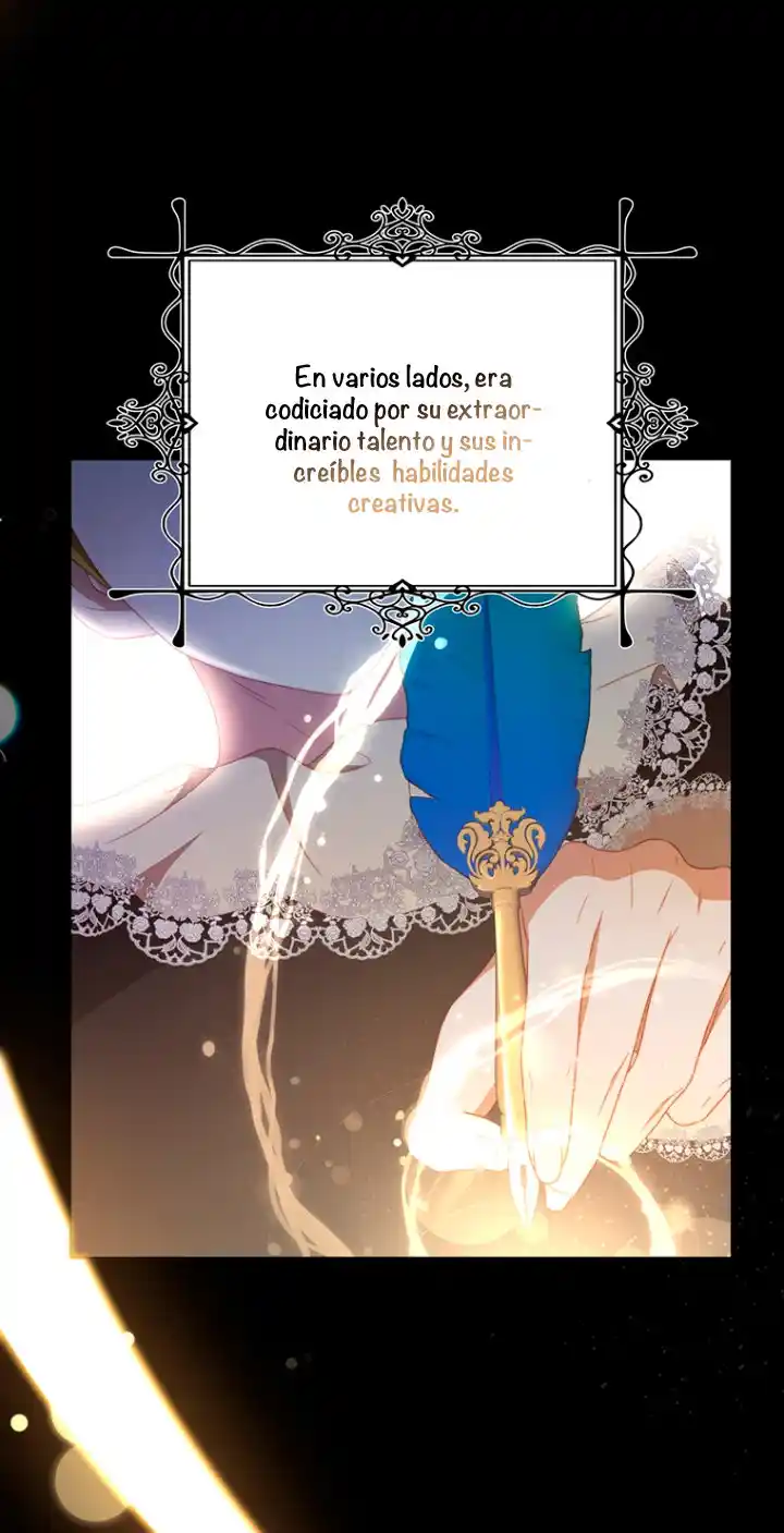 Me Convertí En La Rival De Los Protagonistas - Capítulo 56 - Página 9 - LectorTMOo