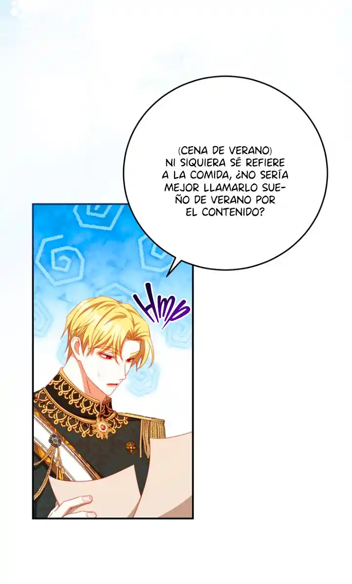 Me Convertí En La Rival De Los Protagonistas - Capítulo 56 - Página 14 - LectorTMOo