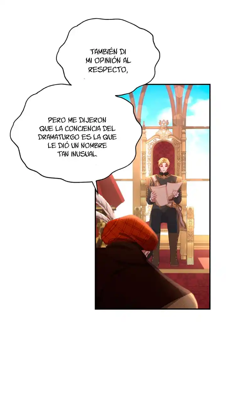 Me Convertí En La Rival De Los Protagonistas - Capítulo 56 - Página 15 - LectorTMOo