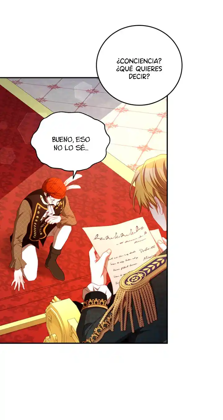 Me Convertí En La Rival De Los Protagonistas - Capítulo 56 - Página 16 - LectorTMOo