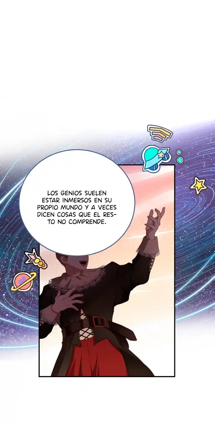 Me Convertí En La Rival De Los Protagonistas - Capítulo 56 - Página 17 - LectorTMOo