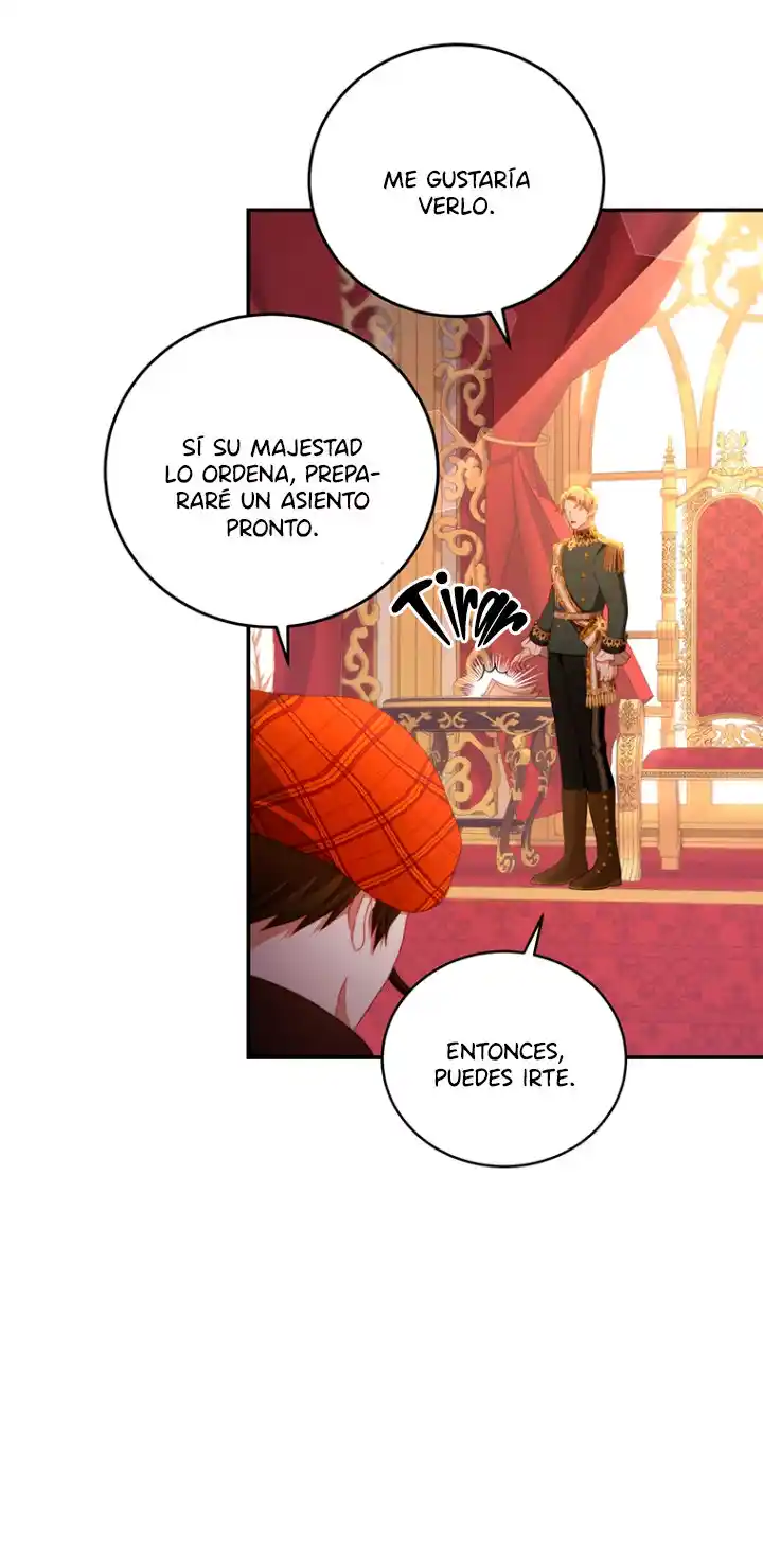Me Convertí En La Rival De Los Protagonistas - Capítulo 56 - Página 21 - LectorTMOo
