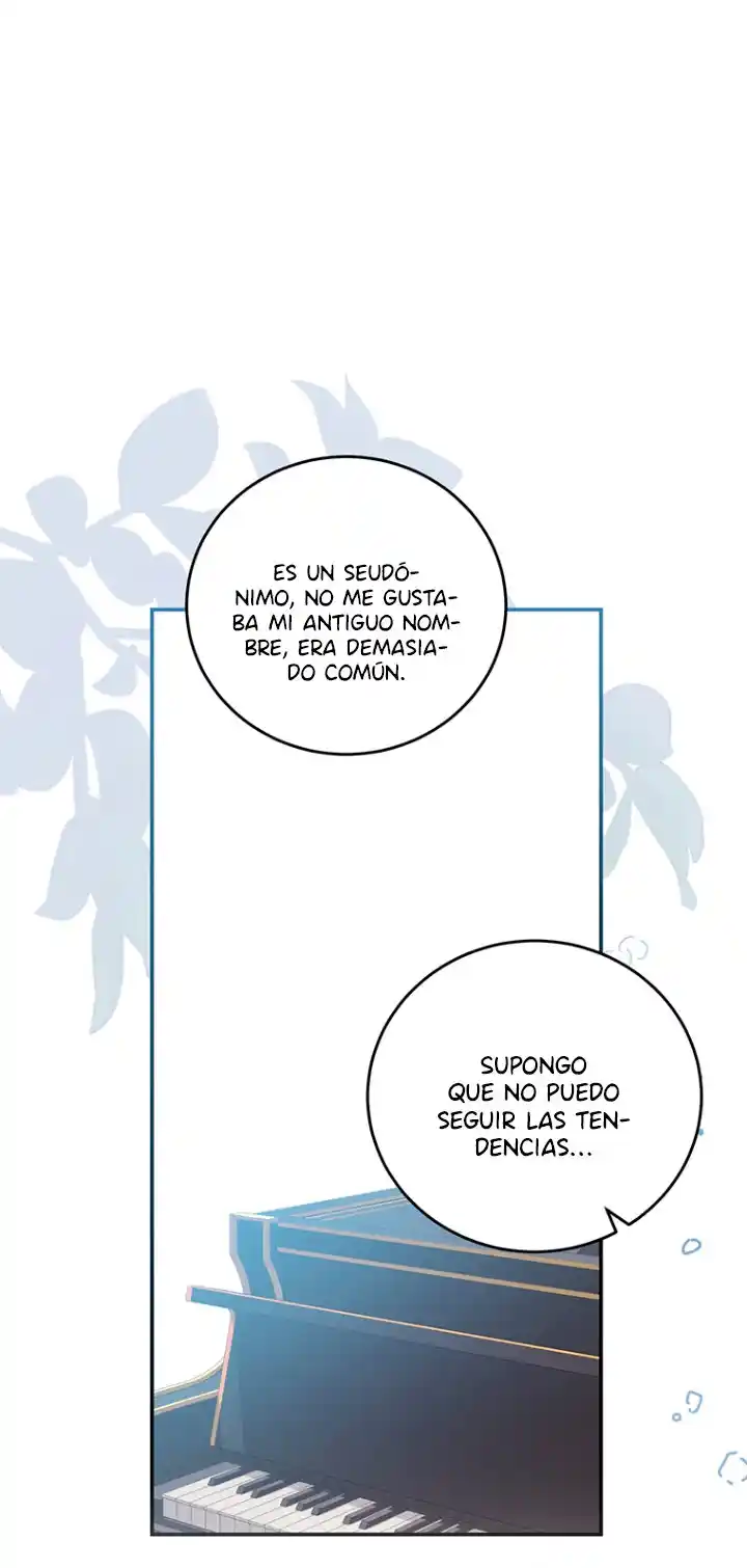 Me Convertí En La Rival De Los Protagonistas - Capítulo 56 - Página 31 - LectorTMOo