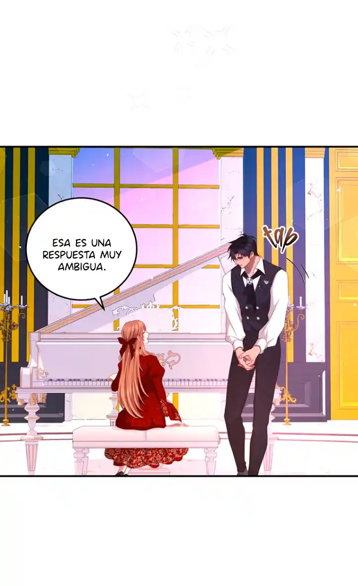 Me Convertí En La Rival De Los Protagonistas - Capítulo 56 - Página 41 - LectorTMOo