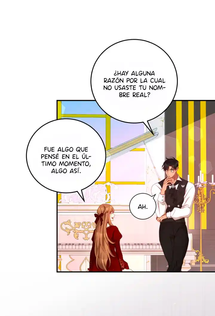 Me Convertí En La Rival De Los Protagonistas - Capítulo 56 - Página 46 - LectorTMOo