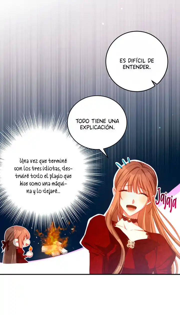 Me Convertí En La Rival De Los Protagonistas - Capítulo 56 - Página 47 - LectorTMOo