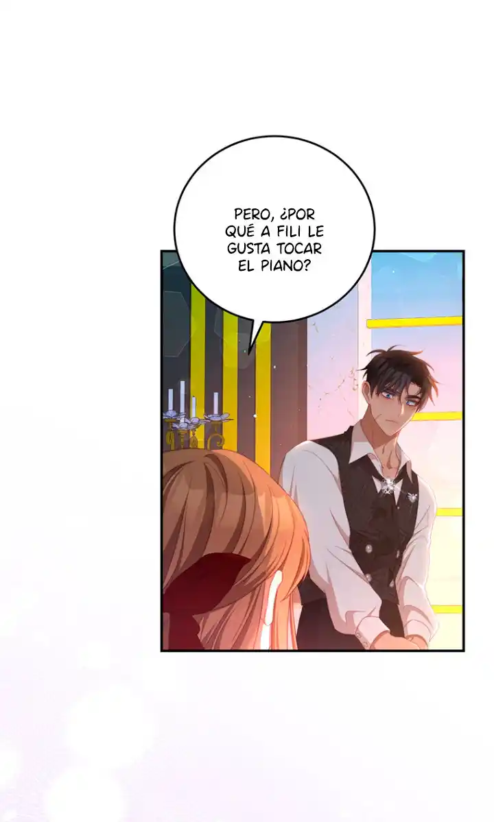 Me Convertí En La Rival De Los Protagonistas - Capítulo 56 - Página 48 - LectorTMOo