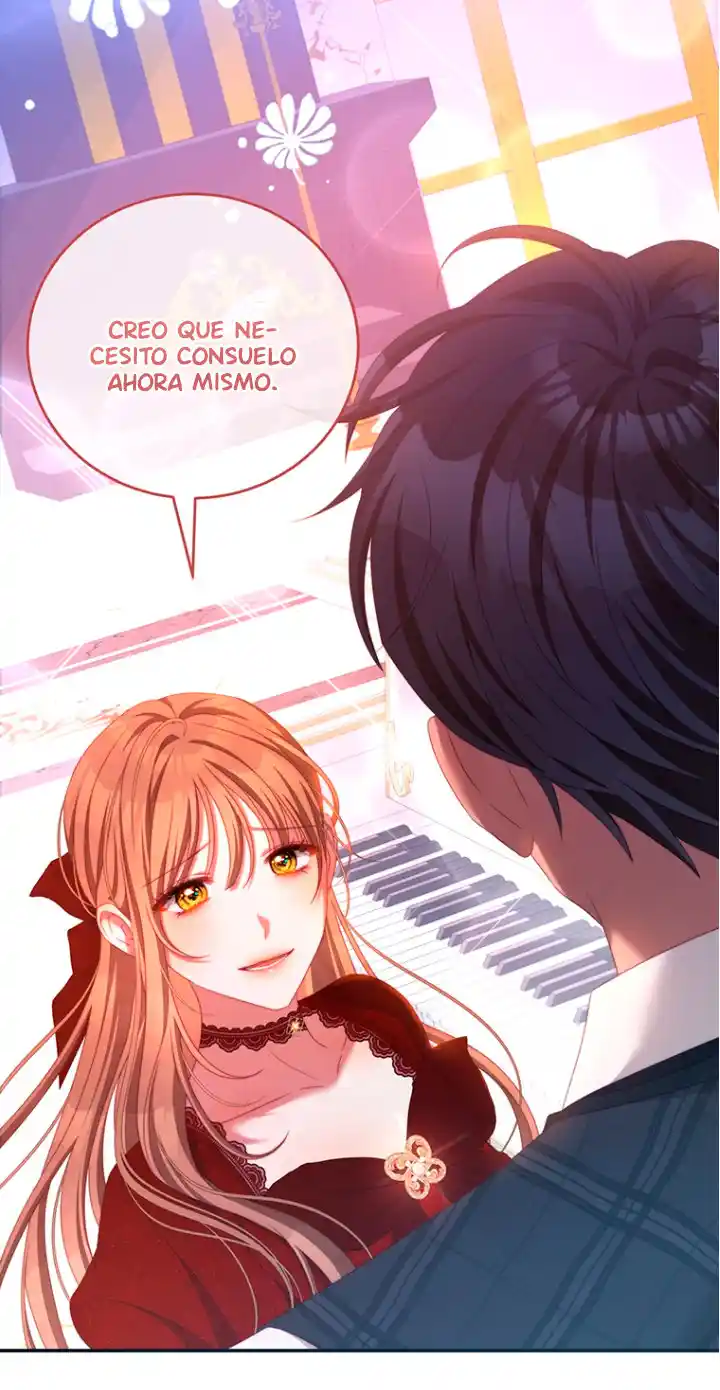 Me Convertí En La Rival De Los Protagonistas - Capítulo 56 - Página 55 - LectorTMOo
