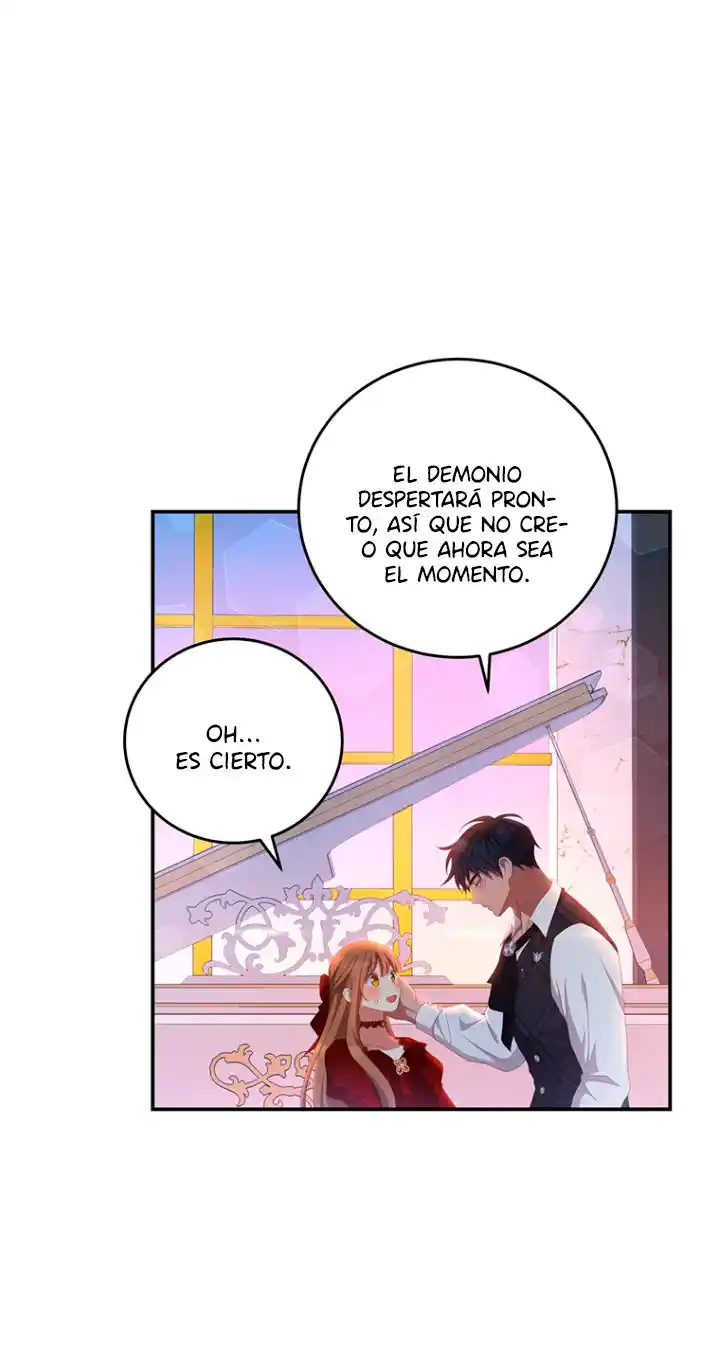 Me Convertí En La Rival De Los Protagonistas - Capítulo 56 - Página 61 - LectorTMOo