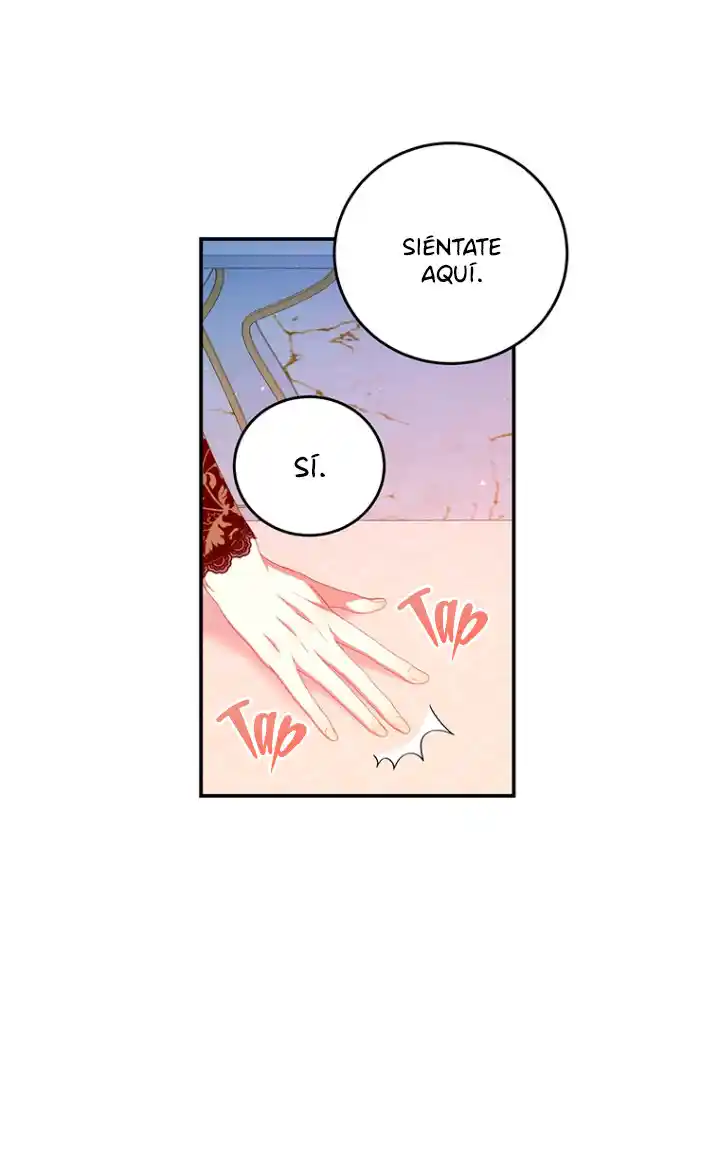 Me Convertí En La Rival De Los Protagonistas - Capítulo 56 - Página 62 - LectorTMOo