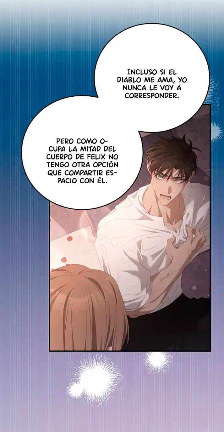 Me Convertí En La Rival De Los Protagonistas - Capítulo 57 - Página 5 - LectorTMOo