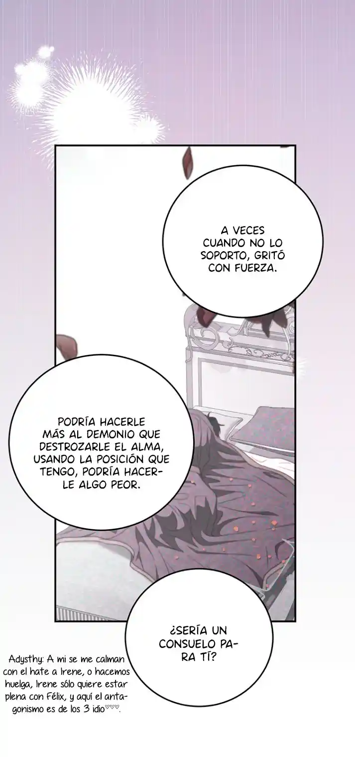 Me Convertí En La Rival De Los Protagonistas - Capítulo 57 - Página 6 - LectorTMOo