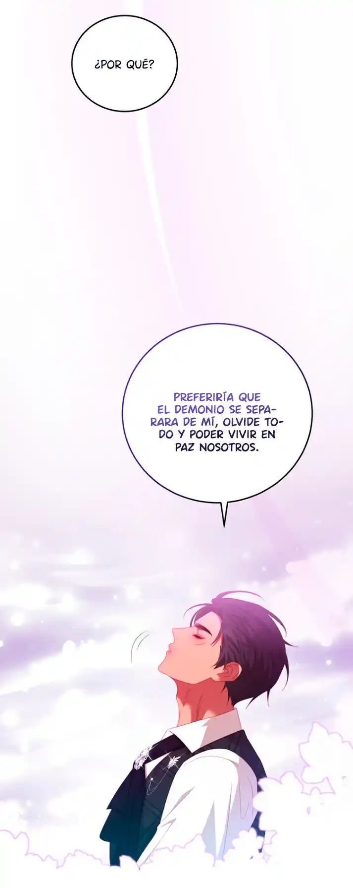 Me Convertí En La Rival De Los Protagonistas - Capítulo 57 - Página 8 - LectorTMOo