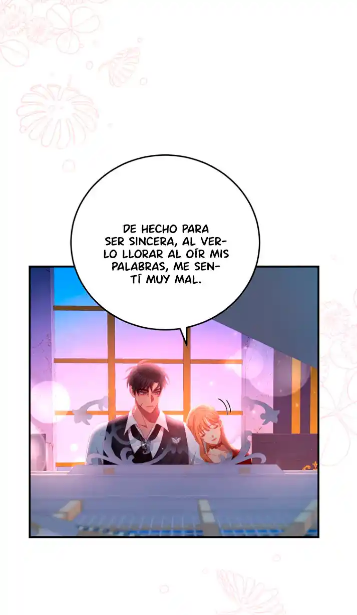 Me Convertí En La Rival De Los Protagonistas - Capítulo 57 - Página 10 - LectorTMOo