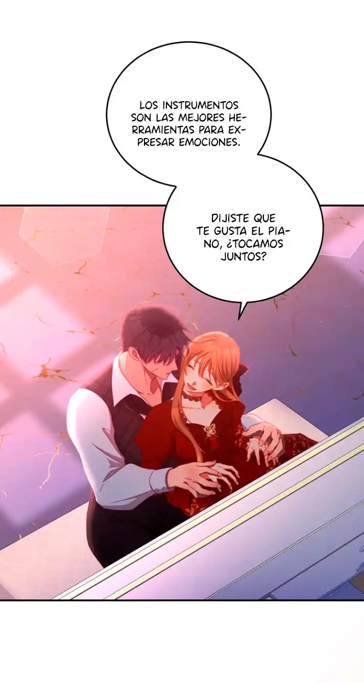 Me Convertí En La Rival De Los Protagonistas - Capítulo 57 - Página 12 - LectorTMOo