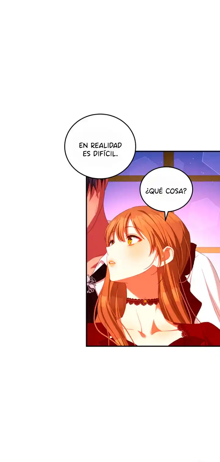 Me Convertí En La Rival De Los Protagonistas - Capítulo 57 - Página 25 - LectorTMOo