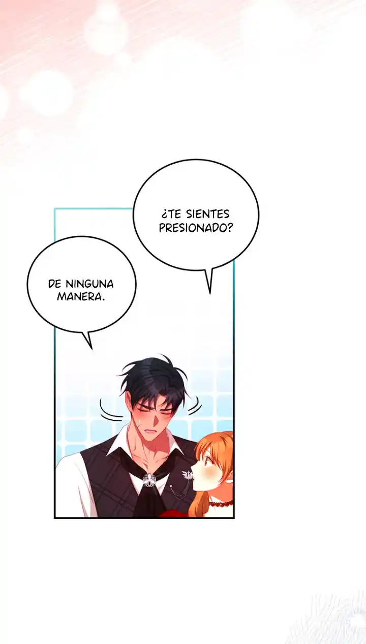 Me Convertí En La Rival De Los Protagonistas - Capítulo 57 - Página 27 - LectorTMOo