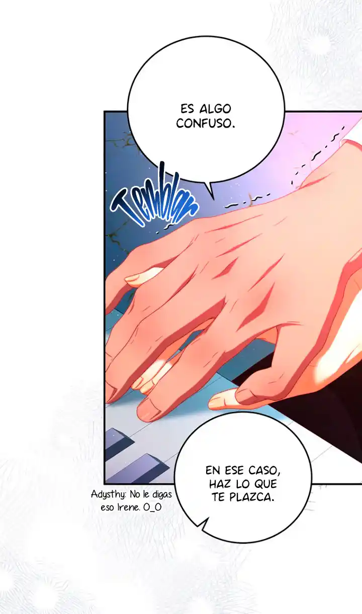 Me Convertí En La Rival De Los Protagonistas - Capítulo 57 - Página 28 - LectorTMOo