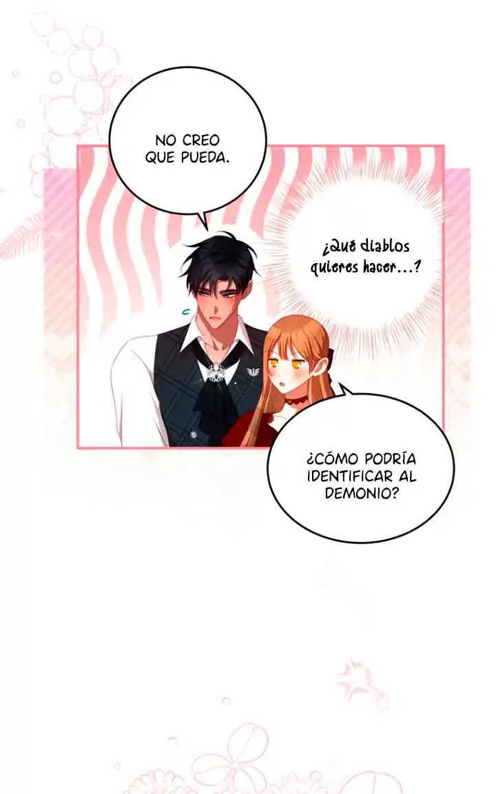Me Convertí En La Rival De Los Protagonistas - Capítulo 57 - Página 31 - LectorTMOo