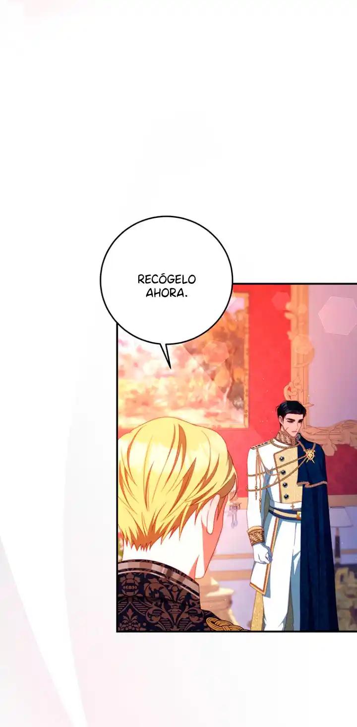 Me Convertí En La Rival De Los Protagonistas - Capítulo 57 - Página 39 - LectorTMOo