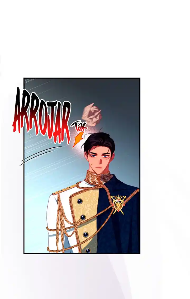 Me Convertí En La Rival De Los Protagonistas - Capítulo 57 - Página 43 - LectorTMOo