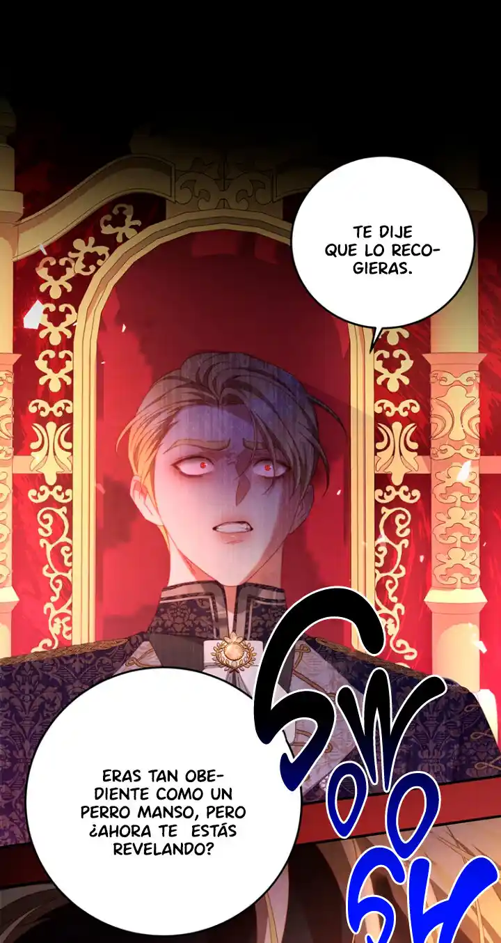 Me Convertí En La Rival De Los Protagonistas - Capítulo 57 - Página 46 - LectorTMOo